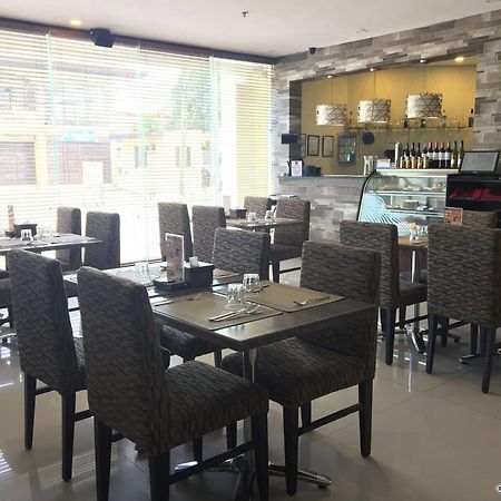 Gt Hotel Bacolod Luaran gambar