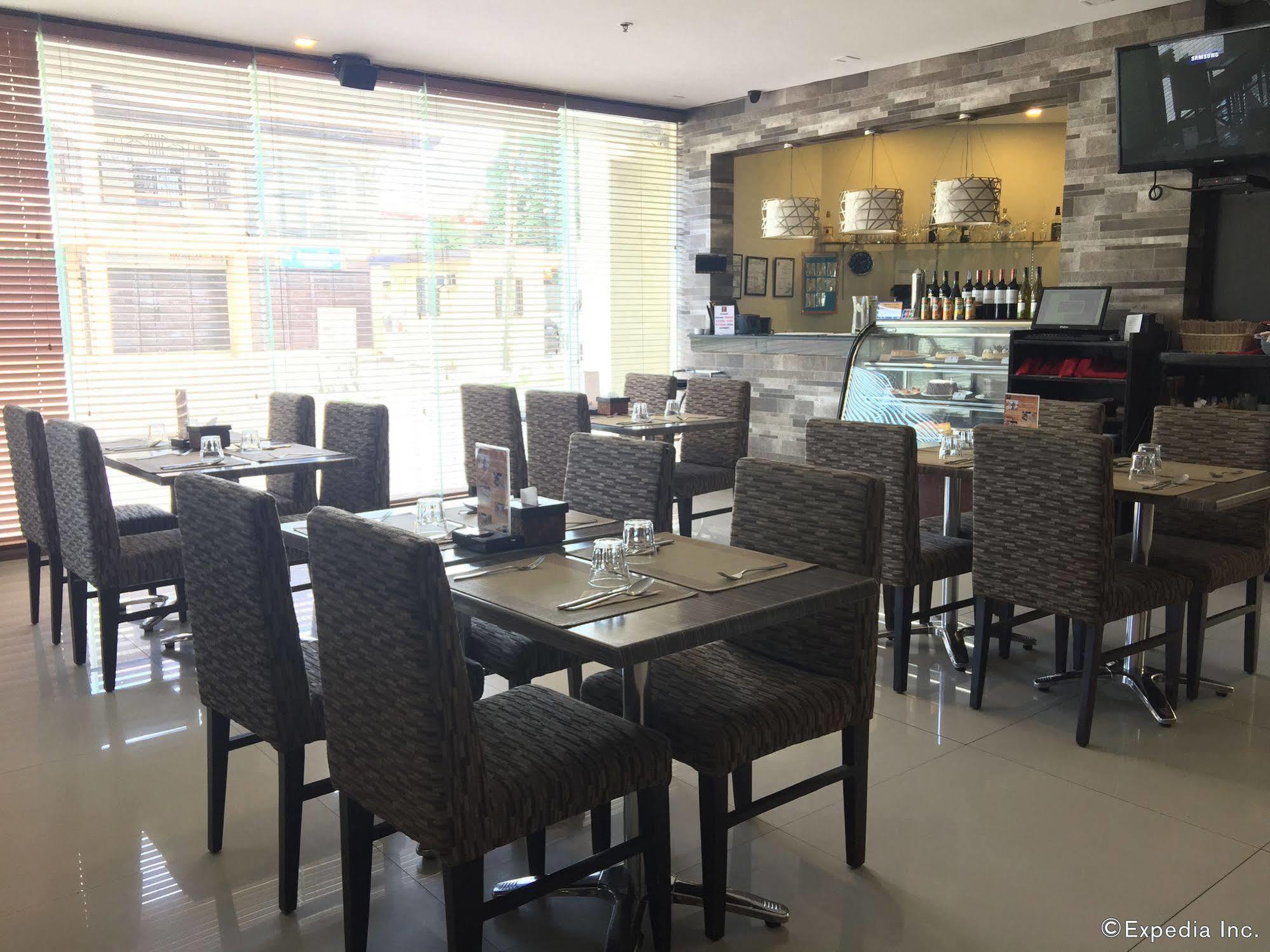 Gt Hotel Bacolod Luaran gambar
