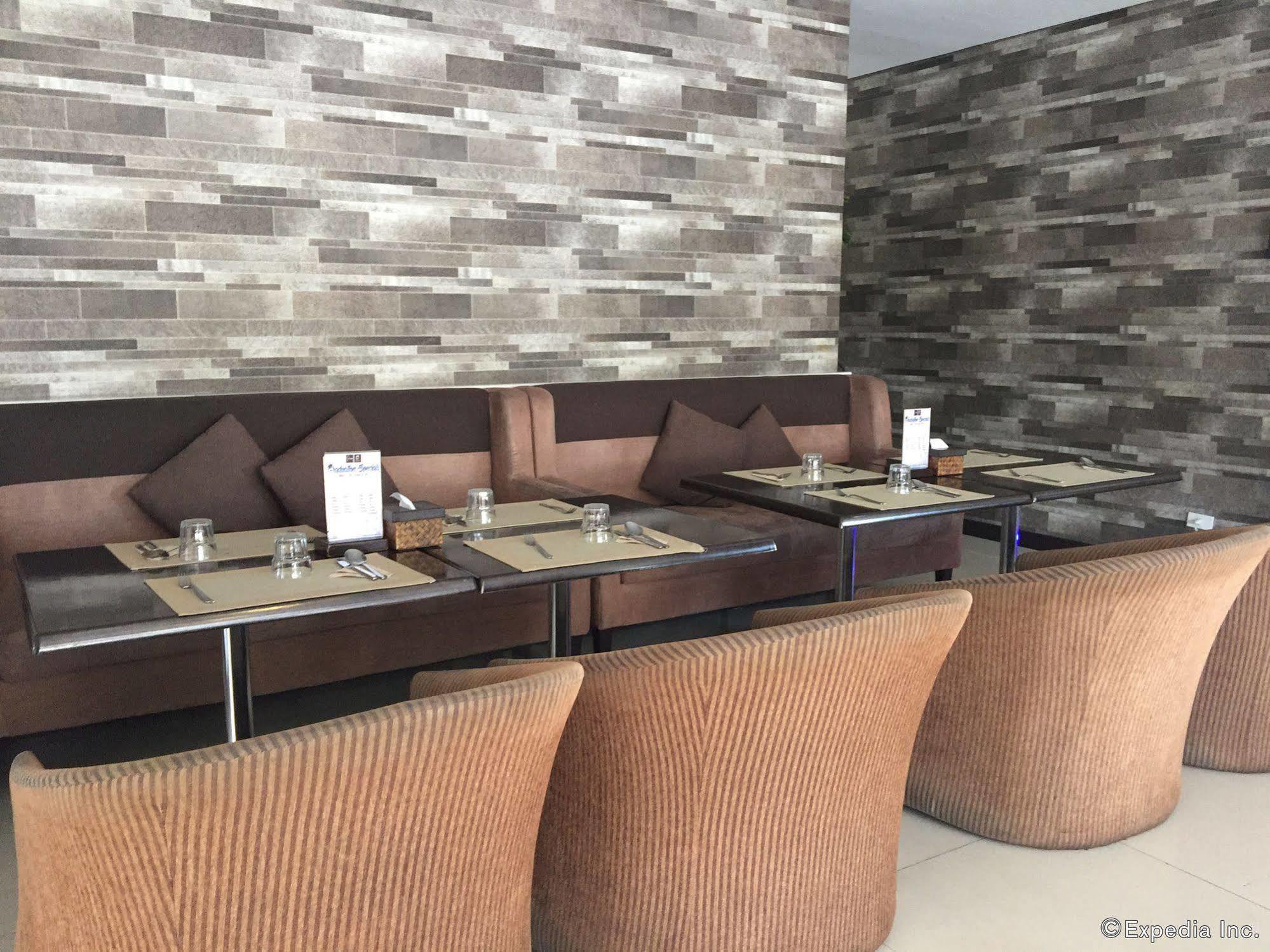 Gt Hotel Bacolod Luaran gambar