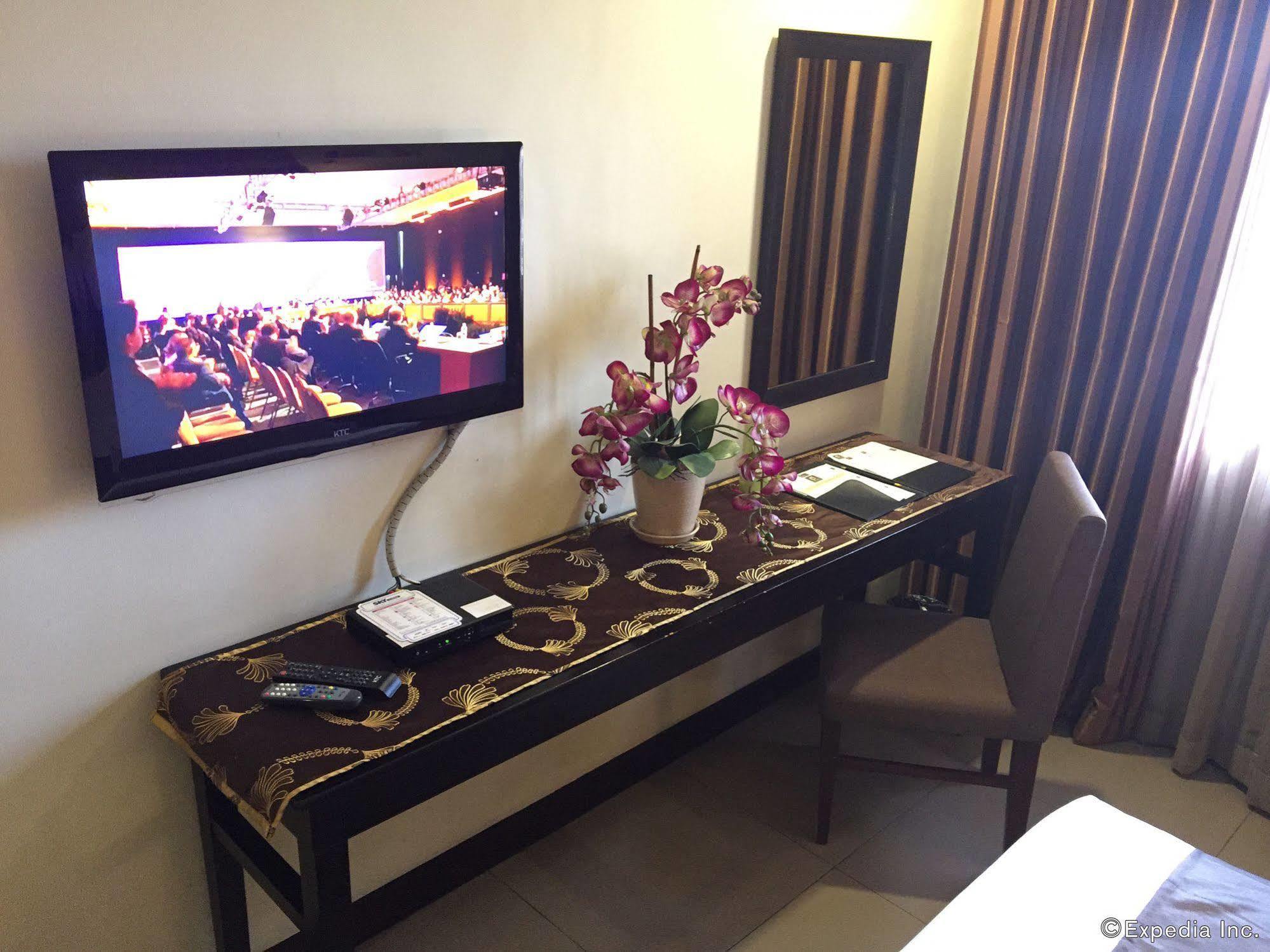 Gt Hotel Bacolod Luaran gambar