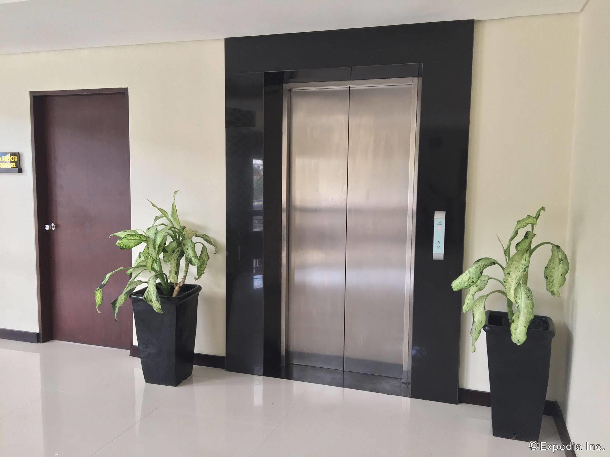Gt Hotel Bacolod Luaran gambar
