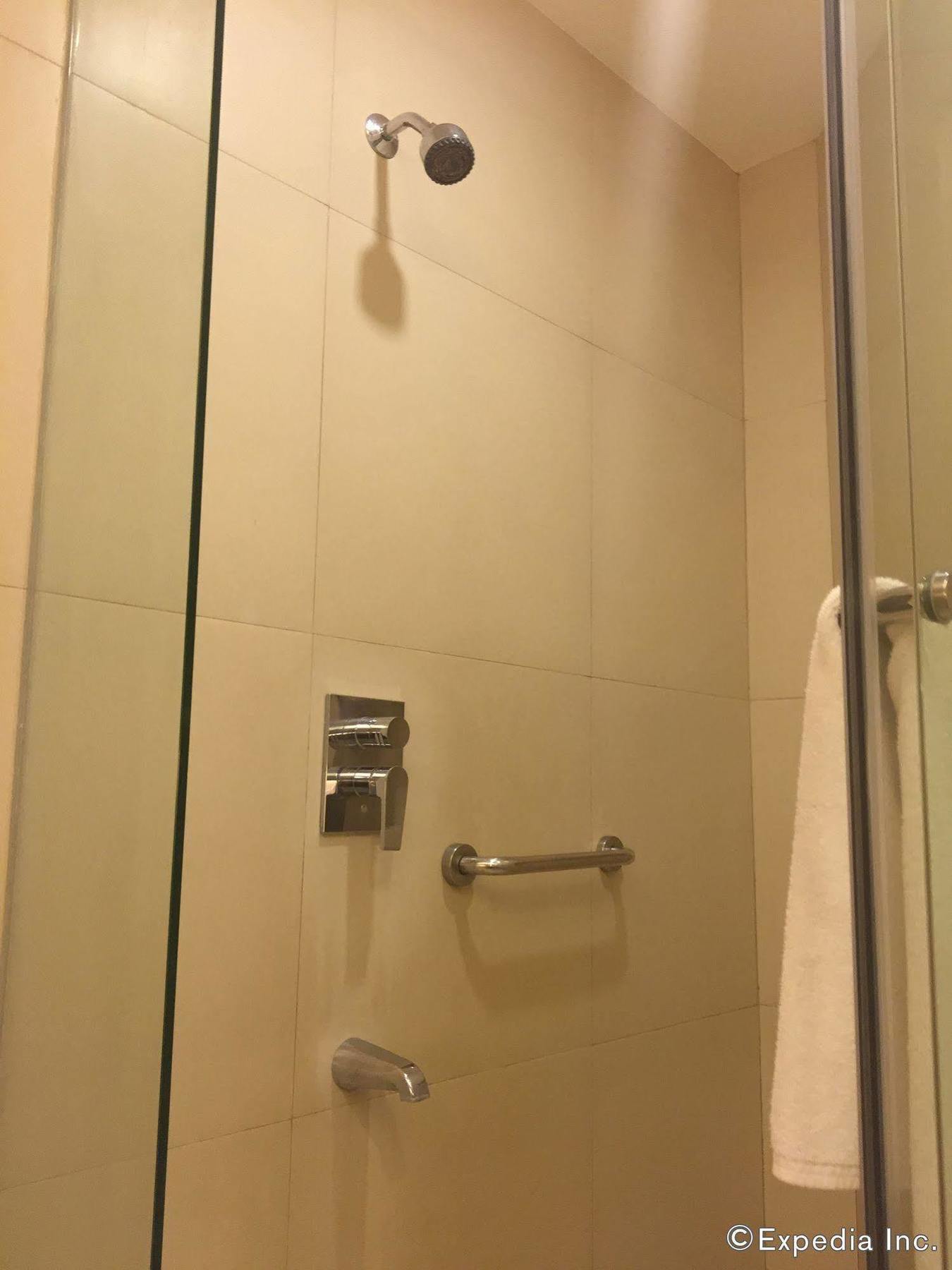 Gt Hotel Bacolod Luaran gambar