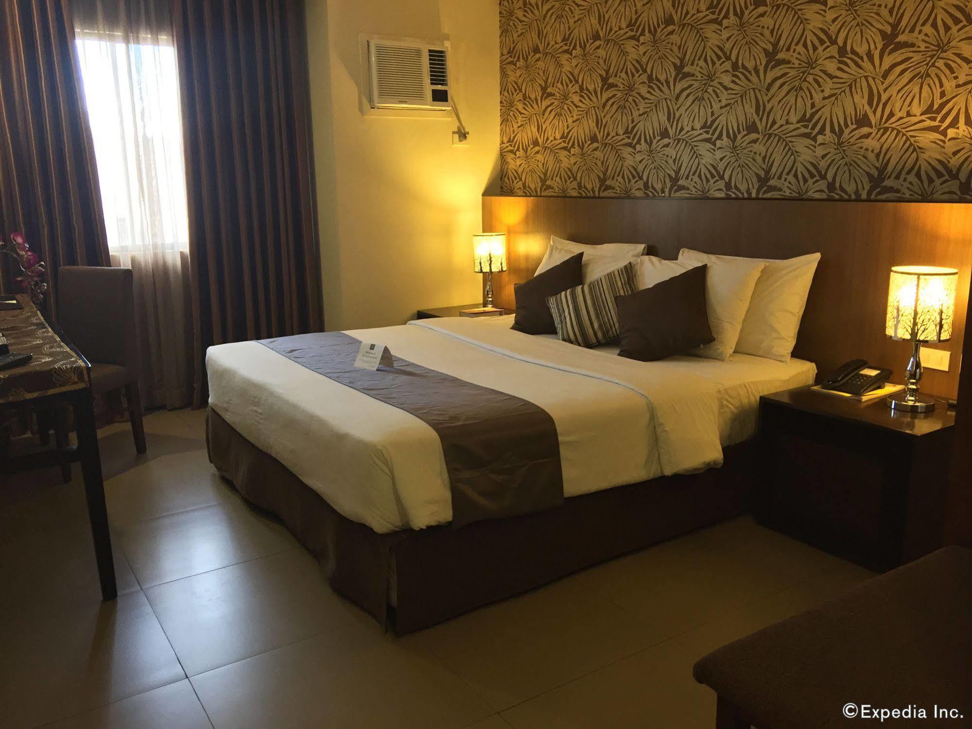 Gt Hotel Bacolod Luaran gambar