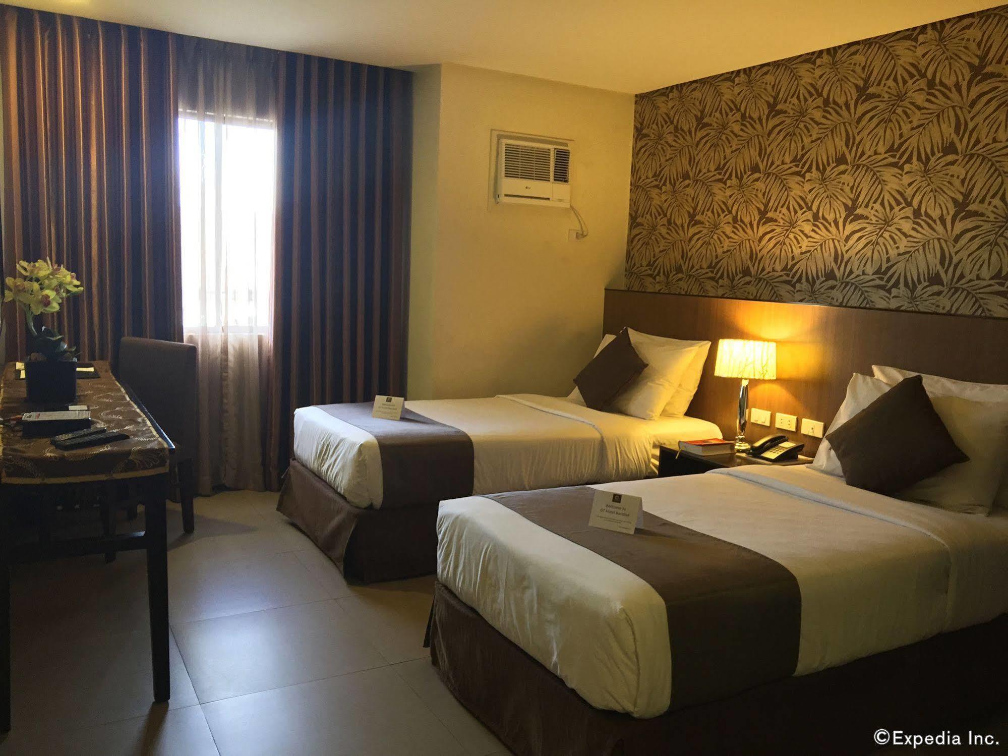 Gt Hotel Bacolod Luaran gambar