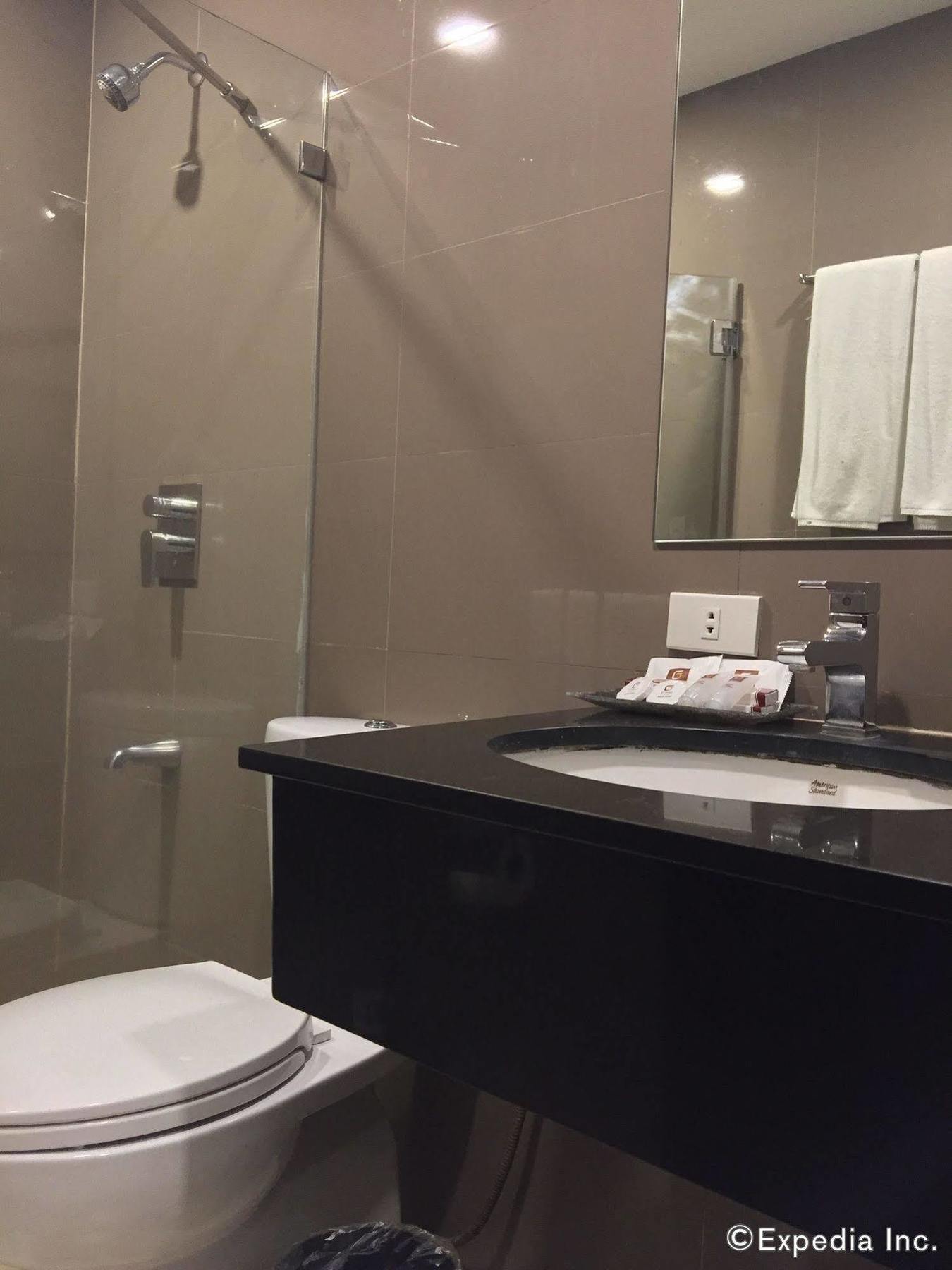 Gt Hotel Bacolod Luaran gambar