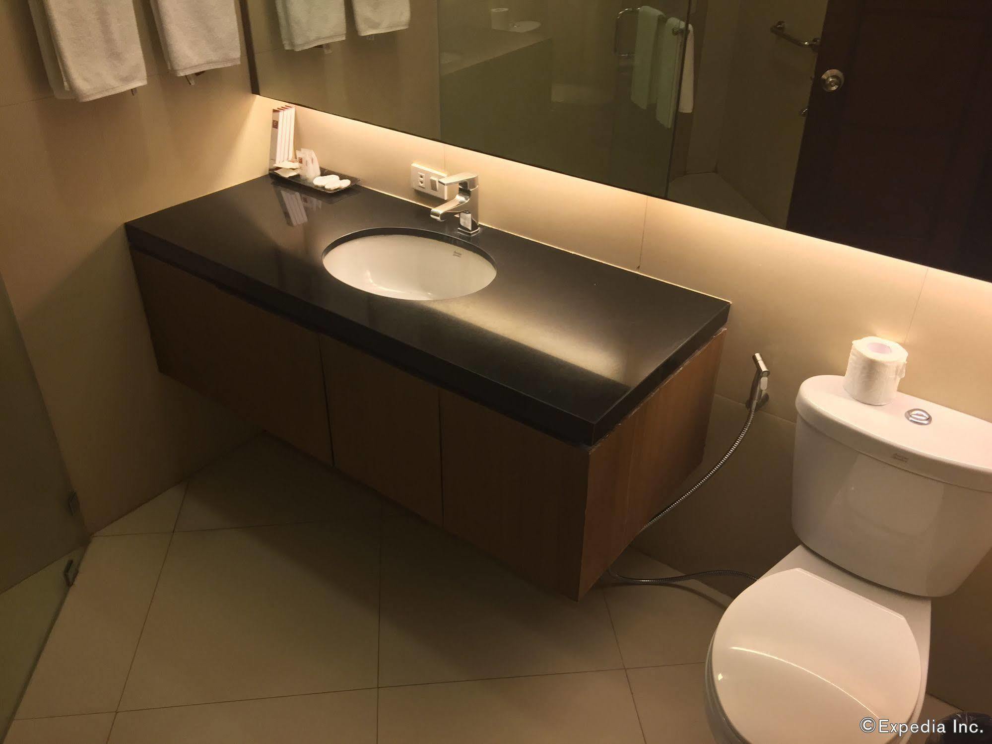 Gt Hotel Bacolod Luaran gambar
