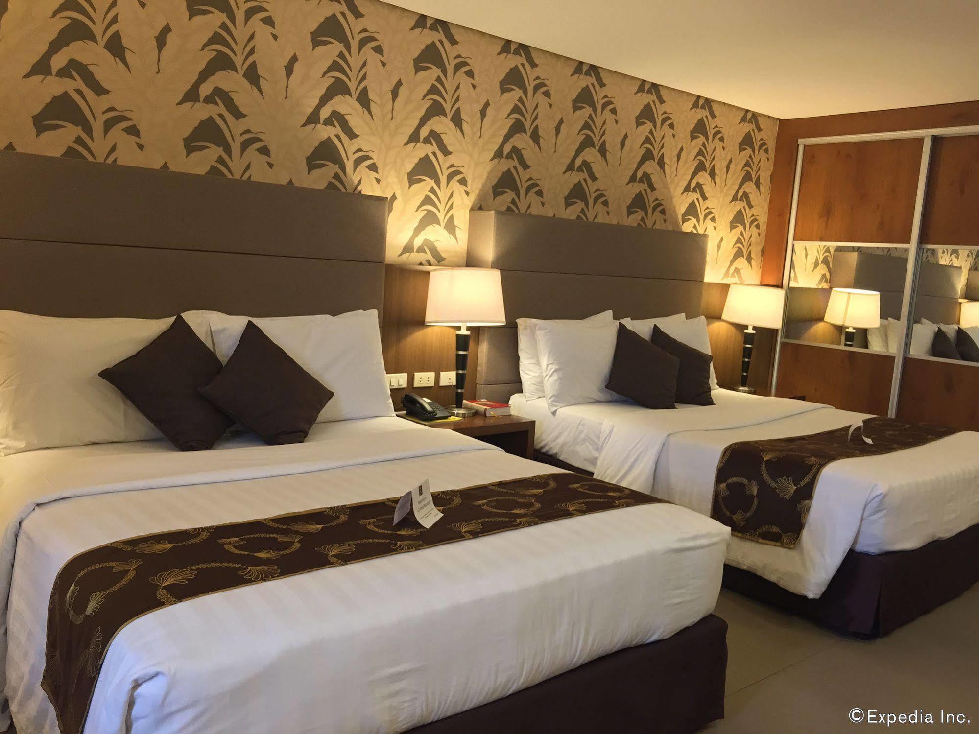 Gt Hotel Bacolod Luaran gambar