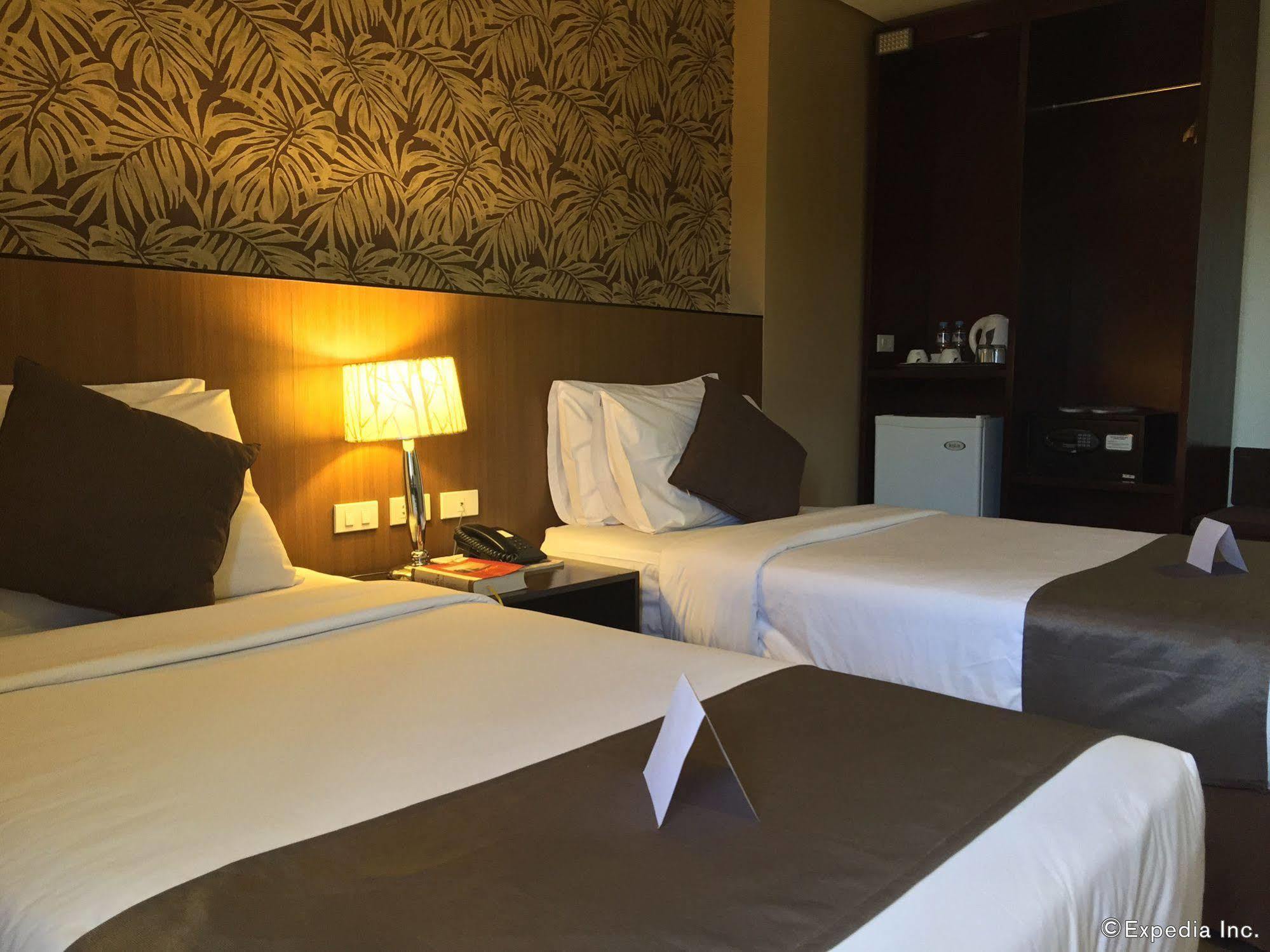 Gt Hotel Bacolod Luaran gambar