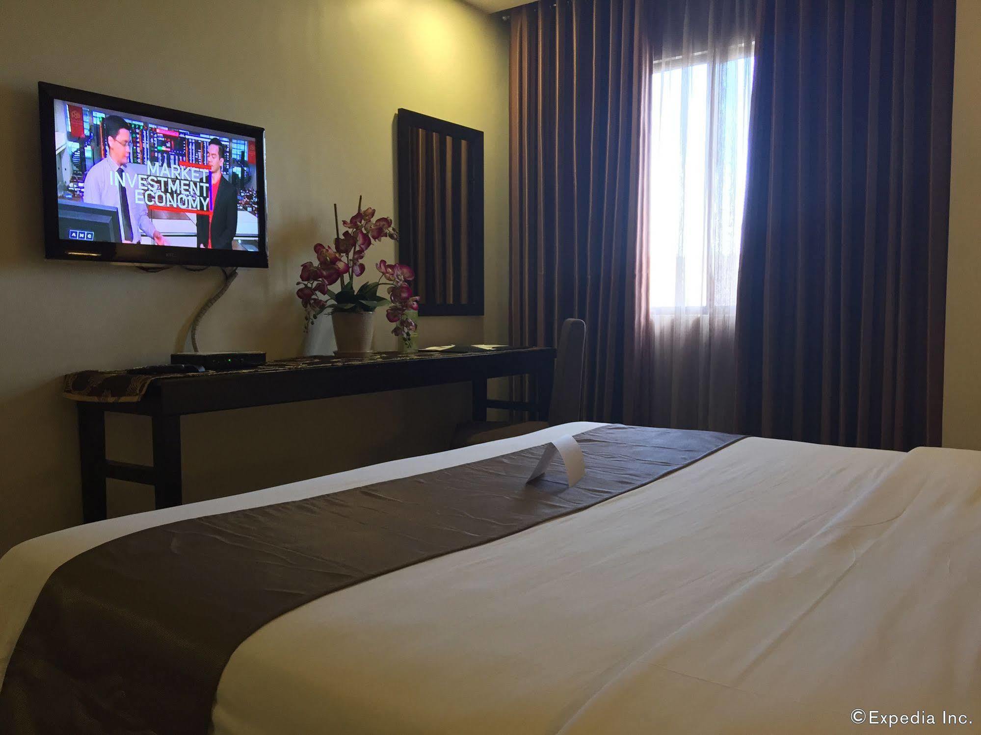 Gt Hotel Bacolod Luaran gambar