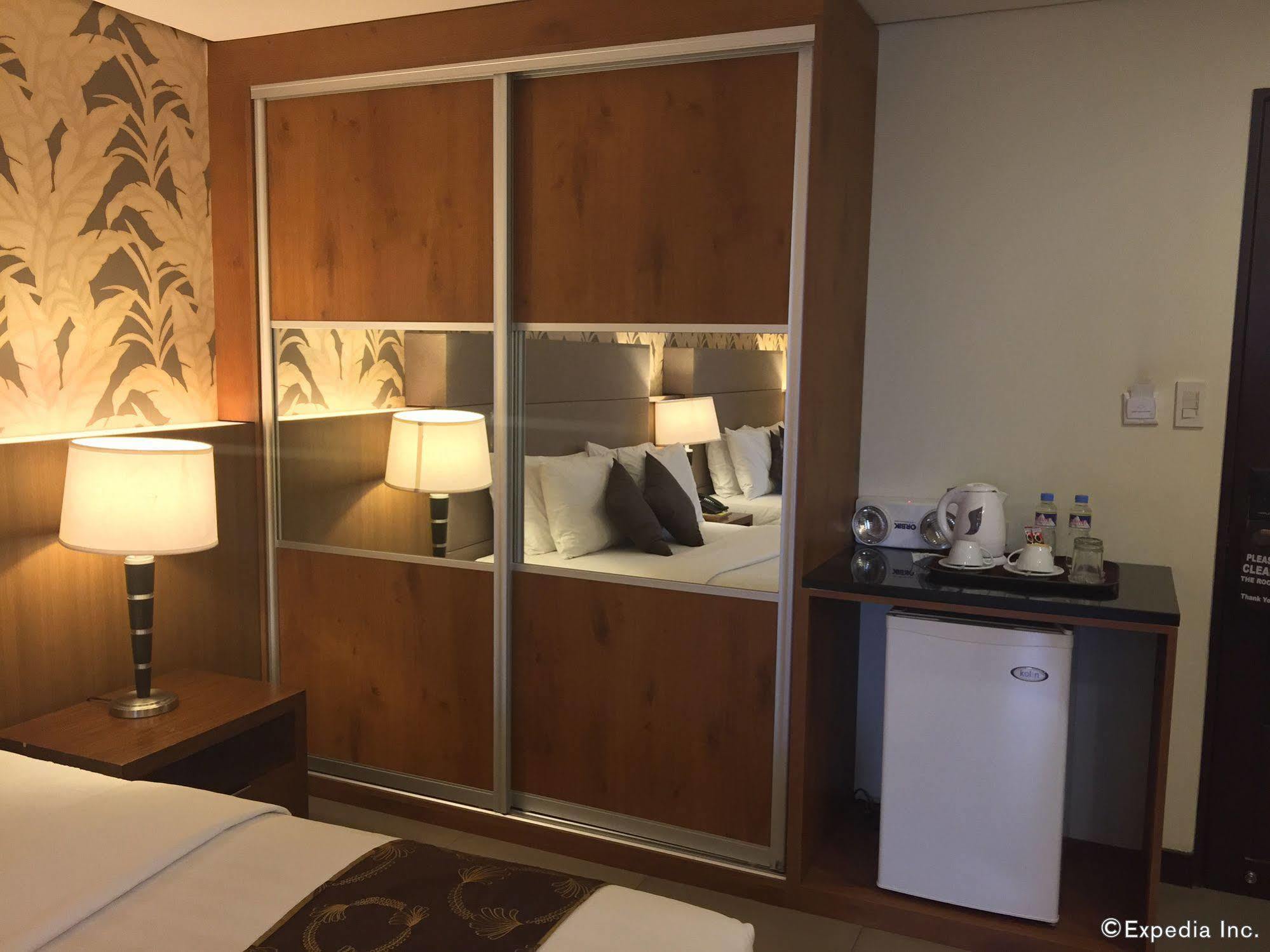 Gt Hotel Bacolod Luaran gambar