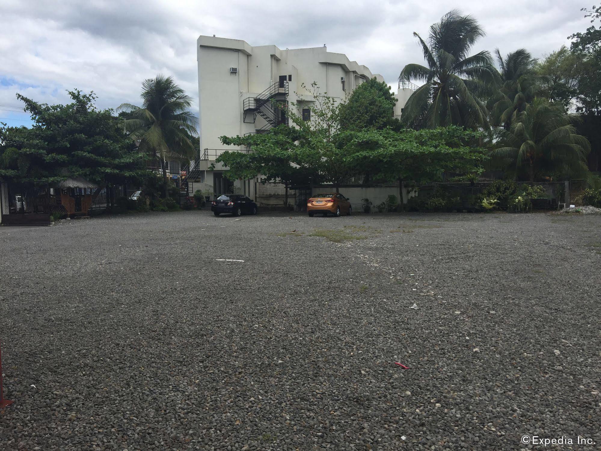 Gt Hotel Bacolod Luaran gambar