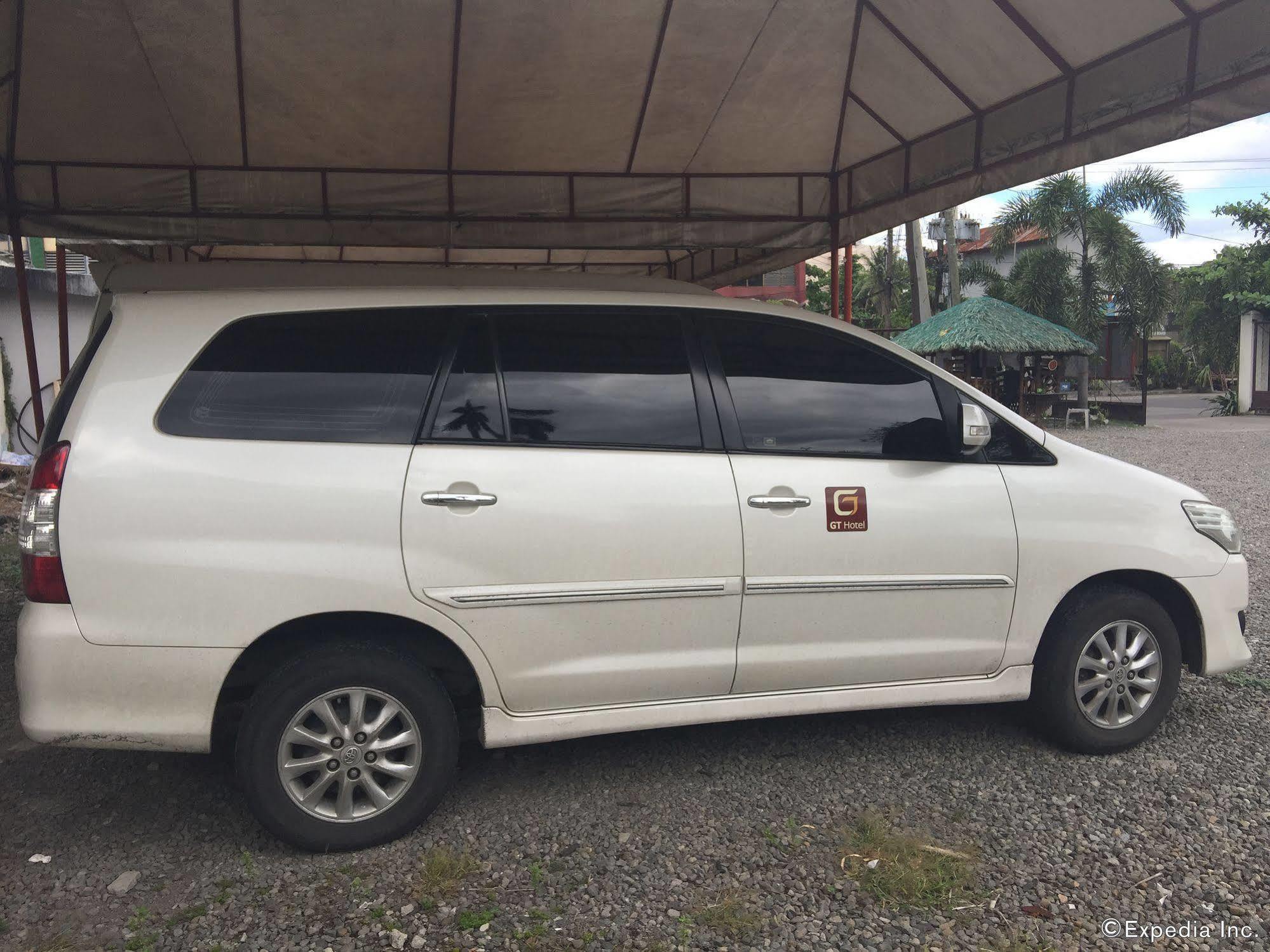 Gt Hotel Bacolod Luaran gambar