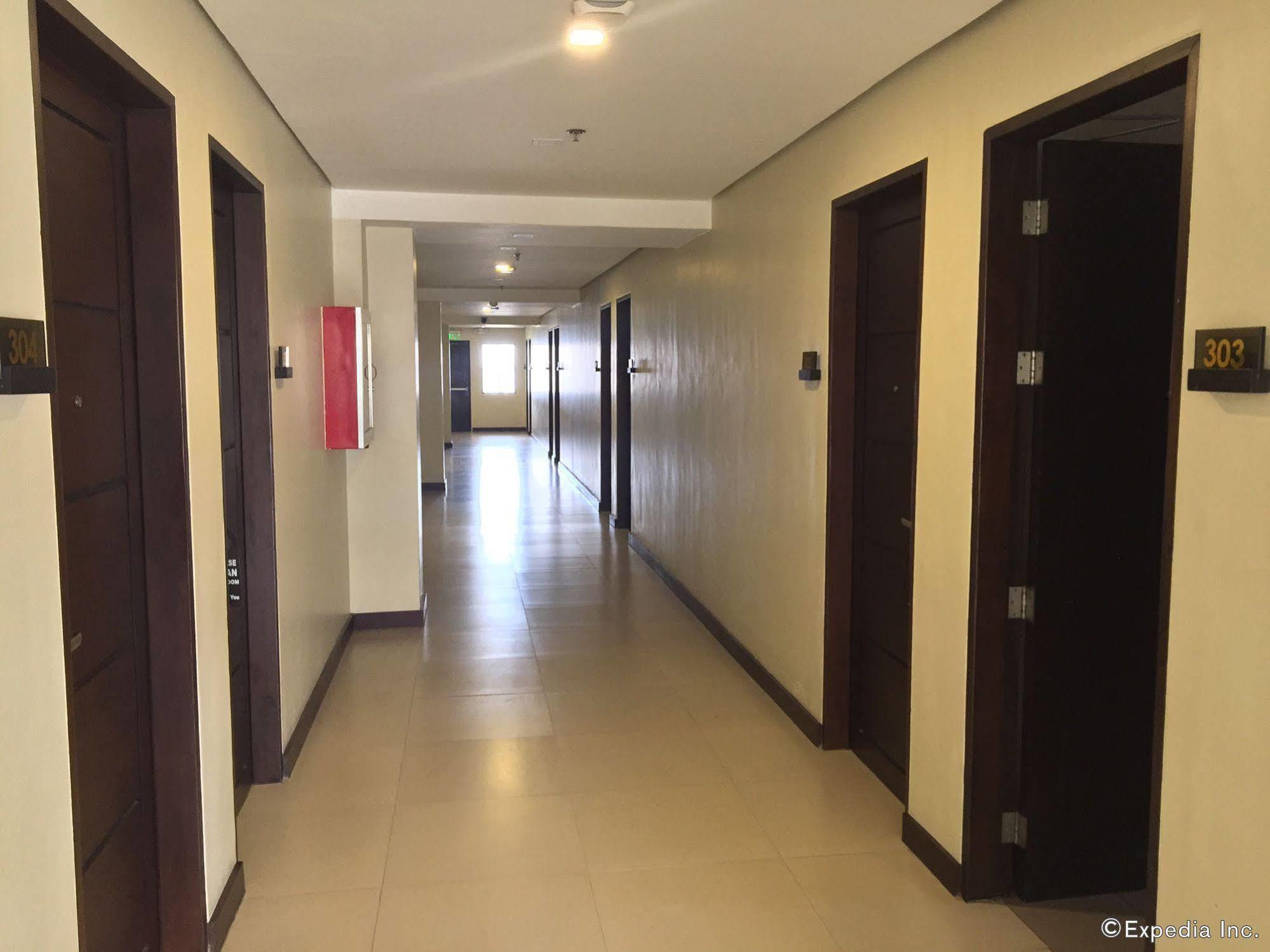 Gt Hotel Bacolod Luaran gambar