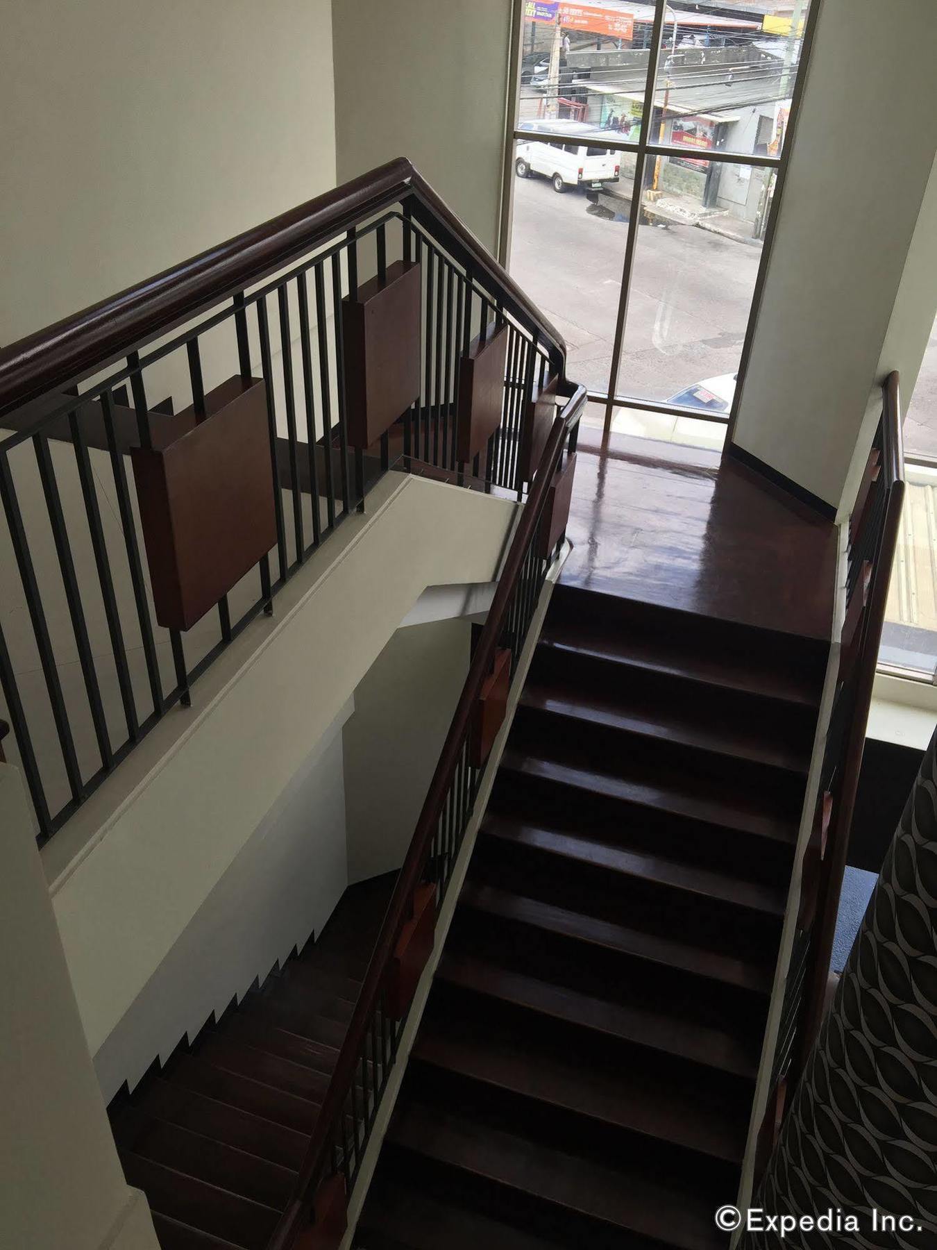 Gt Hotel Bacolod Luaran gambar