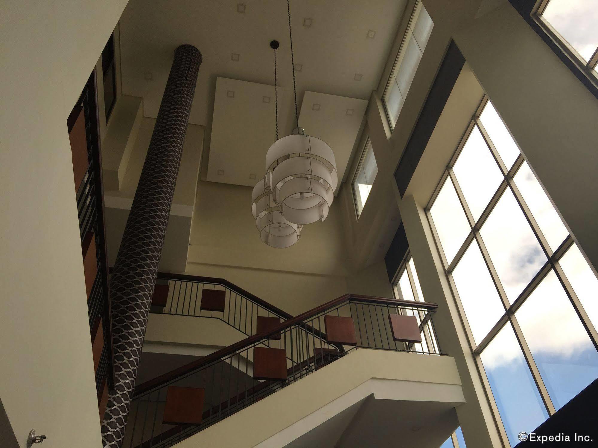 Gt Hotel Bacolod Luaran gambar